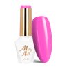 MOLLY NAILS -  PURPLE LAVENDER n.724 - 8gr