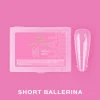 LUNA - DUAL FORM - SHORT BALLERINA - 120pcs