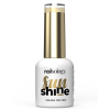 CLAVIER - NAILSOLOGY NAIL TOP - SUN SHINE - 8ml