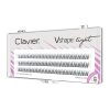 CLAVIER - CIGLIA A CIUFFETTI - VSHAPE LIGHT - 12mm