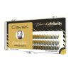 CLAVIER - CIGLIA- WISPIES CELEBRITY-DANIELE DE VITIS- 10/11/12mm