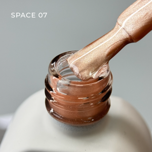 SAGA PROFESSIONAL - SPACE CAT n.07 - 10ml