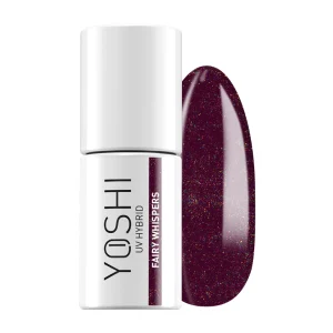 YOSHI - HOLLY HOLIDAY n.625 - FAIRY WHISPERS- 6ml