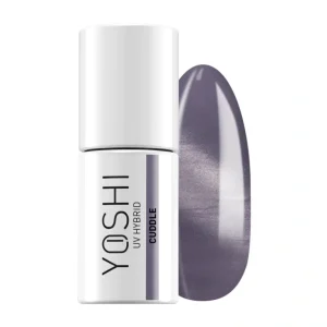 YOSHI - SILK CATITUDE N.923 - CUDDLE 6ml