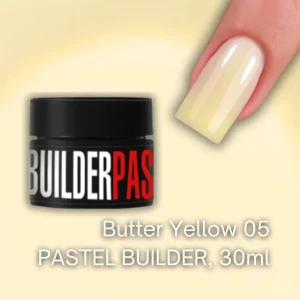 KODI - BUILDER MODELING GEL PASTEL n.05 - 30ml