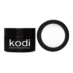KODI PROFESSIONAL - GEL PAINT n.01 - WHITE 4ml