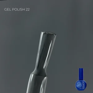 TOUCH - GEL POLISH n.22 - 9ml