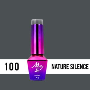 100 Silence 5ml Molly Lac
