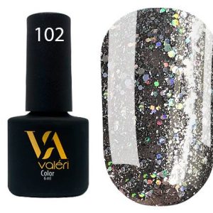 VALERI - COLOR GEL n.102 - 6ml