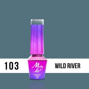 103 Wild River 5 ml Molly Lac