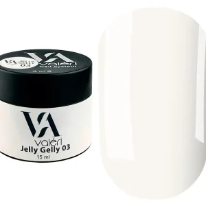 VALERI - JELLY GELLY n.03 - 15ml