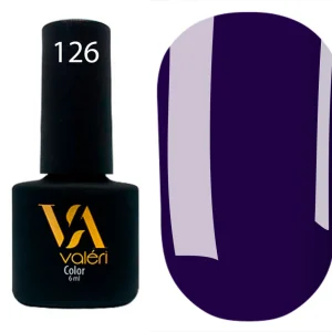 VALERI - COLOR GEL n.126 - 6ml