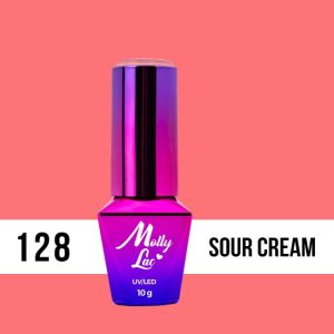 128 Sour Cream 10ml Molly Lac yoghurt