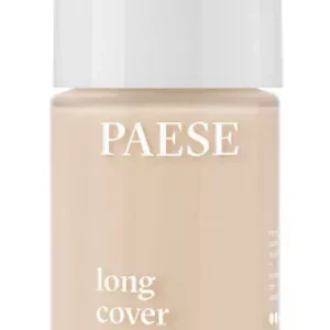 PAESE - FONDOTINTA - LONG COVER FLUID - 1,75 SAND BEIGE