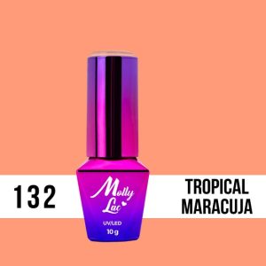 132 Maracuja 10ml Molly Lac
