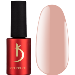 KODI - COLOR GEL ROMANTIC NUDE - RN n.13 - 7ml