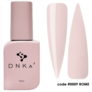 DNKA - Cover Top n.0009 - ROME 12ml
