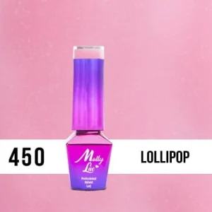 MOLLY LAC - BON BONS LOLLIPOP n. 450 - 5gr