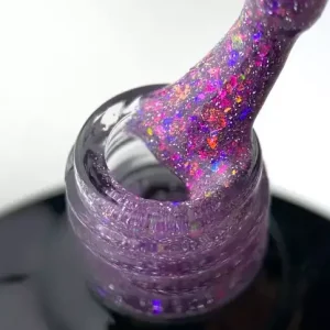 SAGA Professional - FIERY GEL n.17 - 10ml