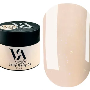 VALERI - JELLY GELLY n.05 - 15ml