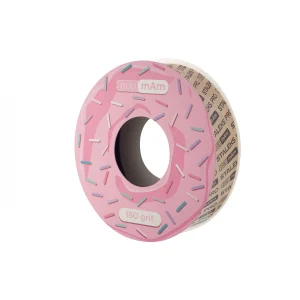 STALEKS - Ricarica PAPMAM Grana 180 Staleks Pro