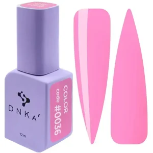 DNKA - Color Gel n.0036 12ml