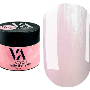 VALERI - JELLY GELLY n.09 - 15ml
