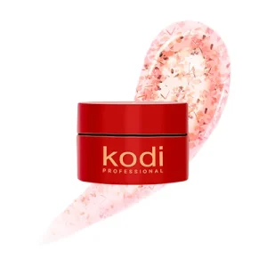 KODI - GEL CON FIORI 4ml - 02