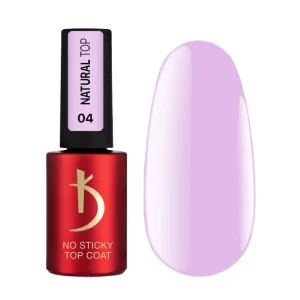 KODI - NATURAL TOP 04 - 7ml