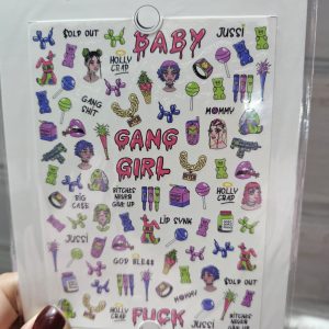 MOONSHINE Sliders Baby