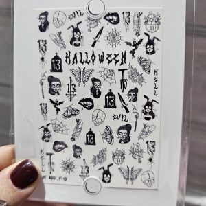 MOONSHINE Slider Halloween