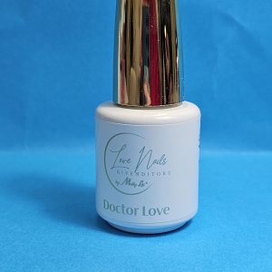 LOVE NAILS - Top Doctor Love 15ml