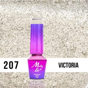 207 Victoria 5ml Molly Lac