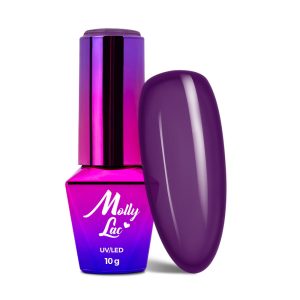 213 Naughty Purple 5ml Molly Lac