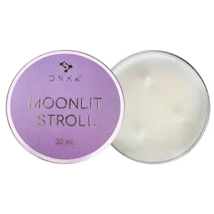 DNKA - MASSAGE CANDLE - MOONLIT STROLL - 30ml