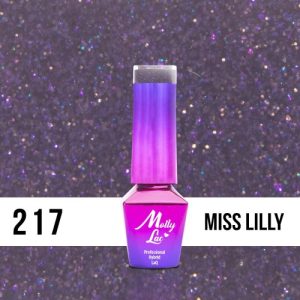 217 Miss Lilly 5ml Molly Lac
