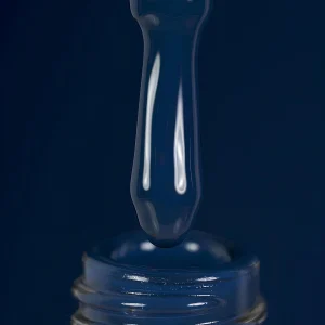 DARK - GEL POLISH nr.24 -10ml