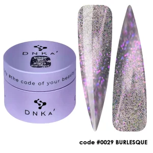 DNKa' - BURLESQUE #0029 - 30ml