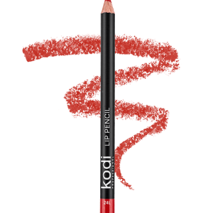 KODI PROFESSIONAL - MATITA LABBRA 24L