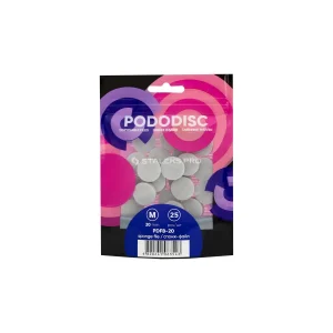 STALEKS - Ricariche in spugna PODODISK- M