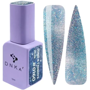 DNKa' - Color Gel n.0160 - 1000 & NIGHT - 12ml
