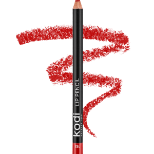 KODI PROFESSIONAL - MATITA LABBRA 25L