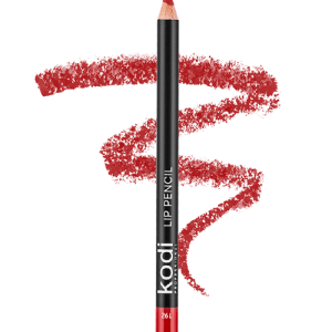 KODI PROFESSIONAL - MATITA LABBRA 26L