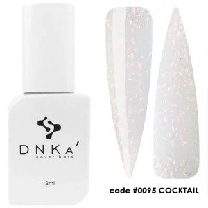 DNKA - Cover Base n.0095 - Cocktail 12ml