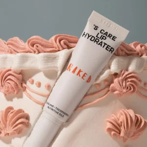 SISTERS AROMA - BALSAMO LABBRA IDRATANTE- NAKED 10ml