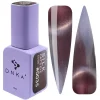 DNKA - Color Gel - CATS EYE SILK n.0035 - 12ml
