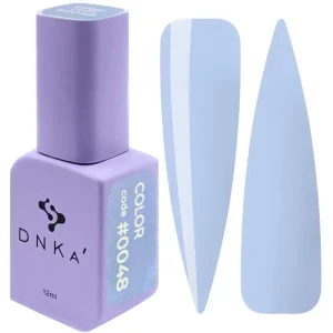 DNKA - Color Gel n.0048 - 12ml