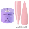 DNKA - JELLY GEL #0012 -  CAMEO - 15ml