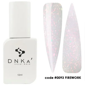 DNKA - Cover Base n.0093 - Firework 12ml