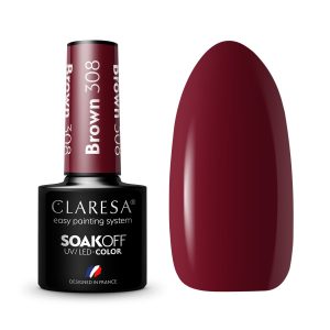CLARESA - BROWN 5ml n.308